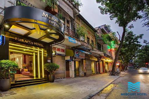 L'HÔTEL du LAC Hanoi photo 7 in Ha Noi