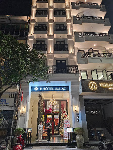 L'HÔTEL du LAC Hanoi photo 8 in Thao Dien