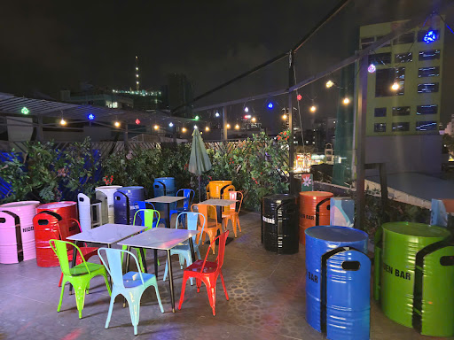 LIB. Hidden Bar photo 5 in Thao Dien