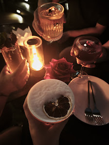 Lighthouse Sky Bar photo 3 in Thao Dien