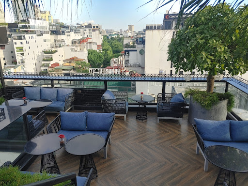 Lighthouse Sky Bar photo 6 in Ha Noi