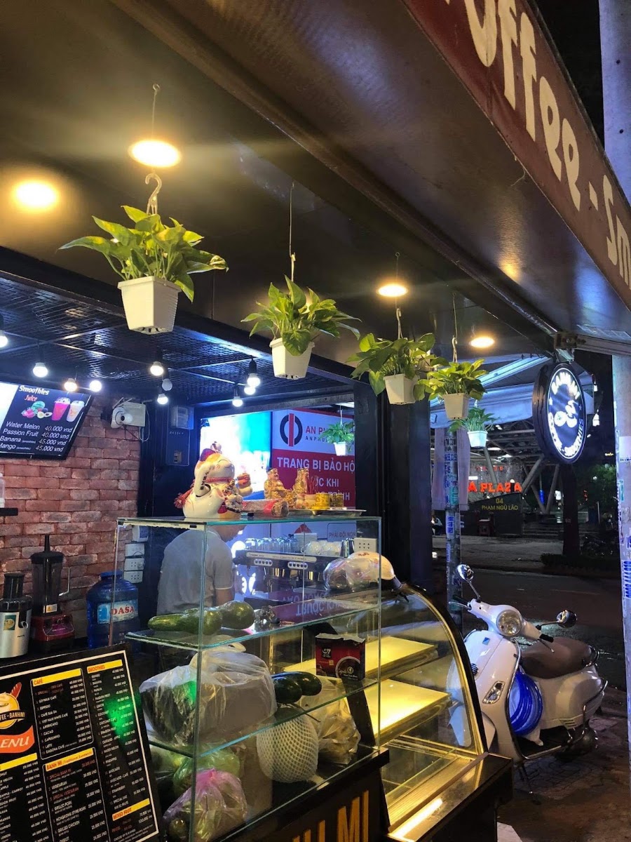 Like Coffee - Banh Mi photo 3 in Thao Dien