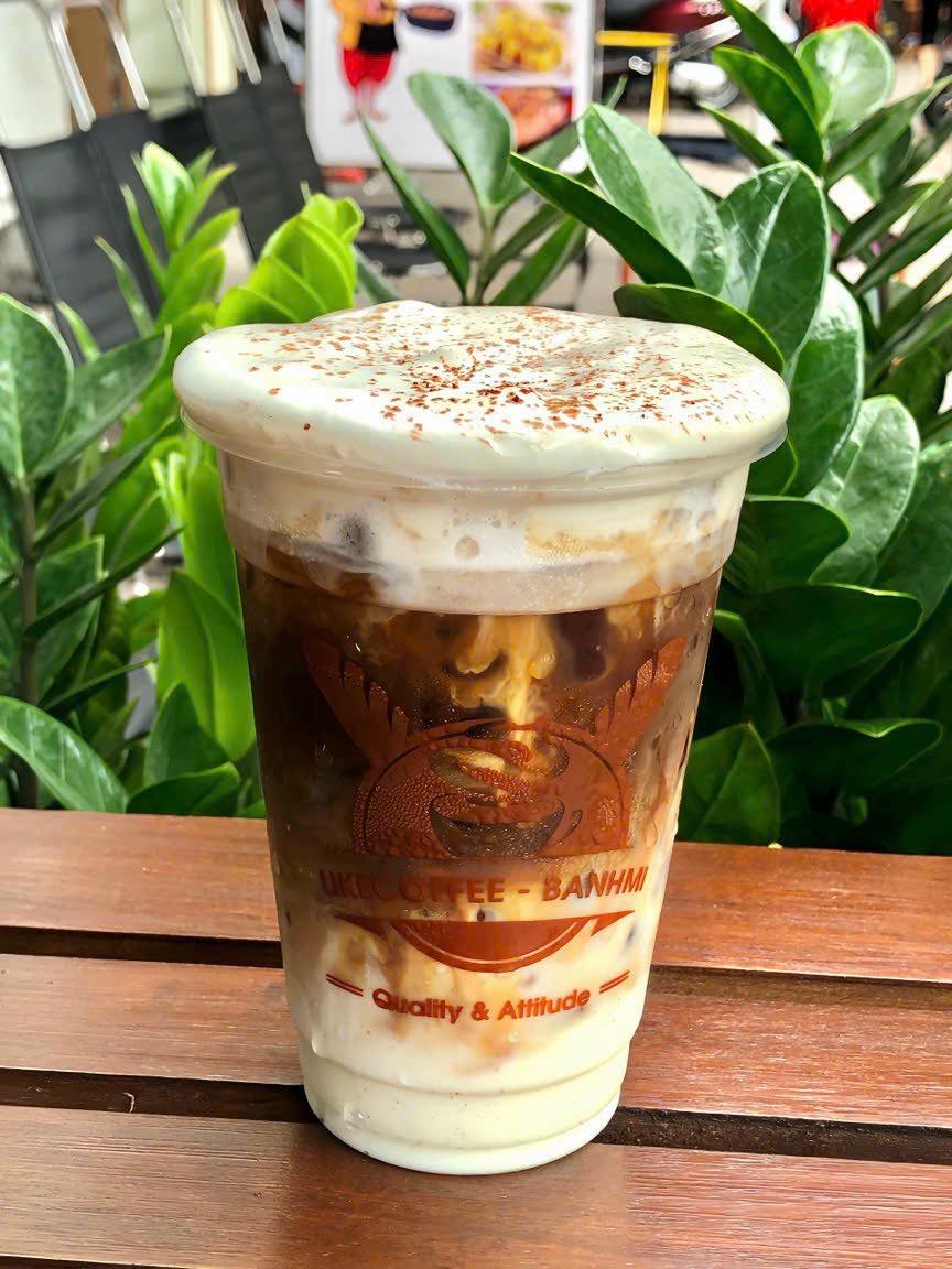 Like Coffee - Banh Mi photo 4 in Thao Dien