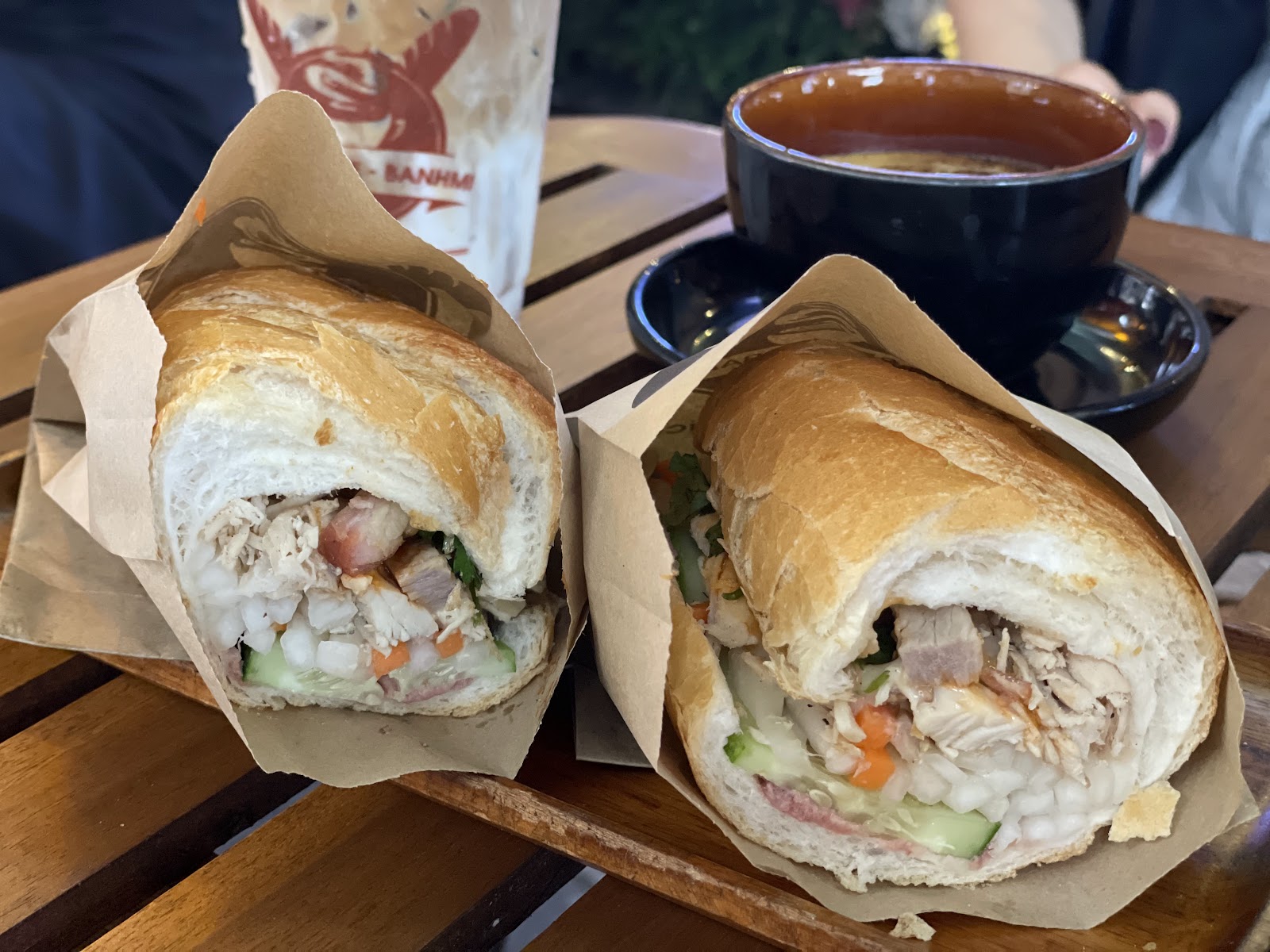 Like Coffee - Banh Mi photo 8 in Thao Dien