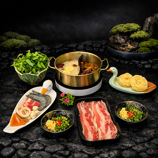 Lil' Sago - Hotpot & more - Hot Pot Restaurant in Thao Dien