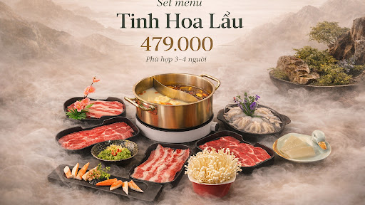 Lil' Sago - Hotpot & more photo 4 in Thao Dien