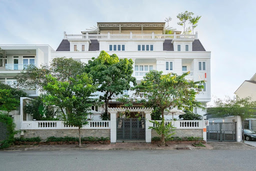 LiLiHomes Thao Dien by DNM Hospitality photo 4 in Thao Dien