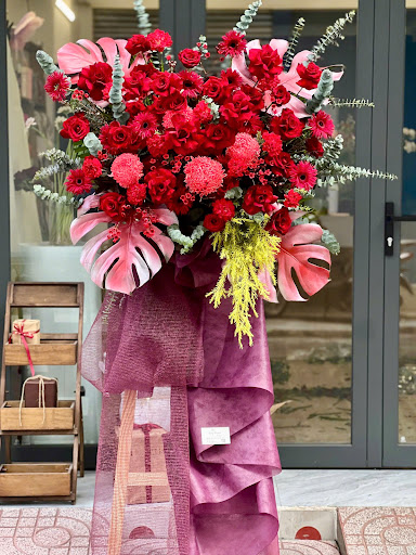 Lily Flora - Shop hoa tươi photo 3 in Thao Dien