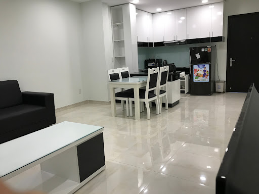 Lily Residence - Holiday Apartment Rental in Thao Dien
