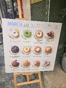 LÌM LỊM DOUGHHAUS photo 5 in Thao Dien