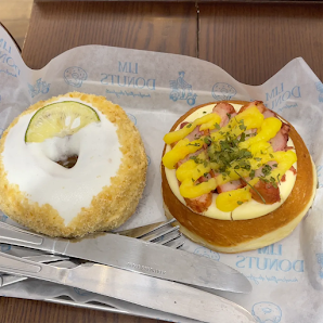 LÌM LỊM DOUGHHAUS photo 8 in Thao Dien