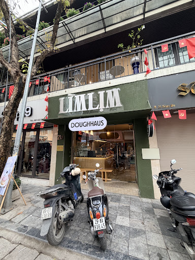 LÌM LỊM DOUGHHAUS photo 4 in Ha Noi