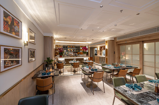 Link Bistro Hanoi Restaurant photo 2 in Thao Dien