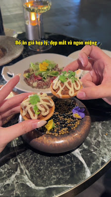 Link Bistro Hanoi Restaurant photo 8 in Thao Dien