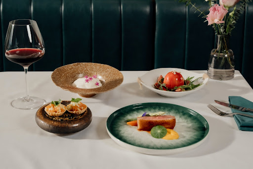 Link Bistro Hanoi Restaurant photo 4 in Thao Dien