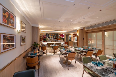 Link Bistro Hanoi Restaurant - French in Thao Dien