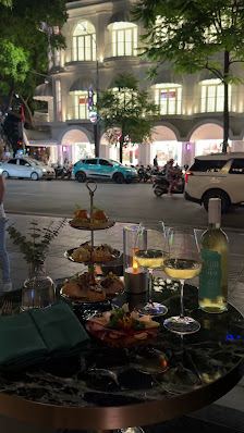 Link Bistro Hanoi Restaurant photo 4 in Thao Dien
