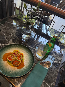 Link Bistro Hanoi Restaurant photo 3 in Thao Dien