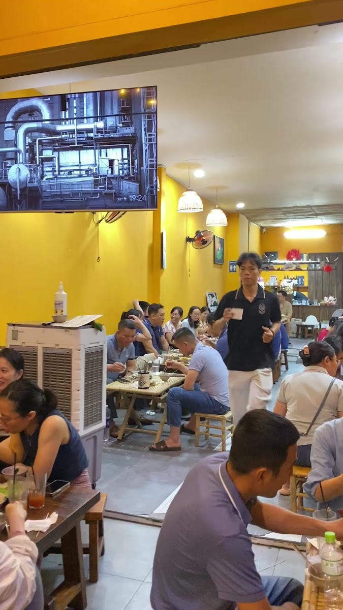 Link Ốc in Thao Dien