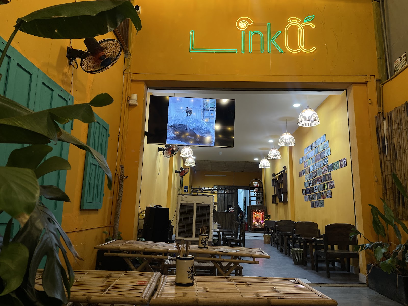 Link Ốc photo 6 in Thao Dien