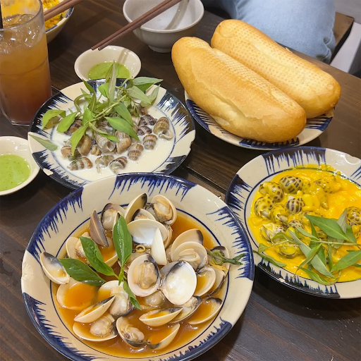 Link Ốc photo 8 in Thao Dien