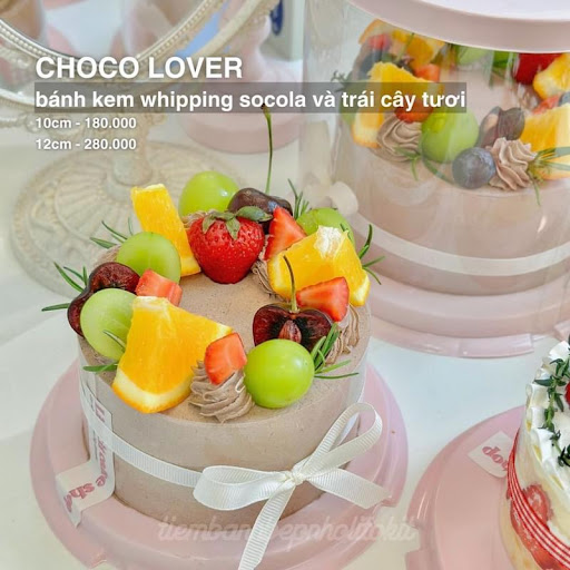 Litokit - Tiệm Bánh Bếp Nhỏ photo 1 in Thao Dien