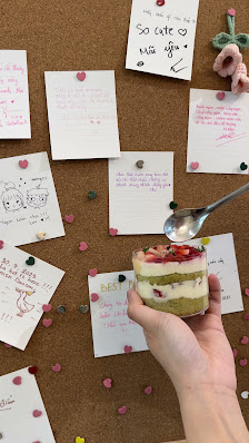 Litokit - Tiệm Bánh Bếp Nhỏ photo 3 in Thao Dien