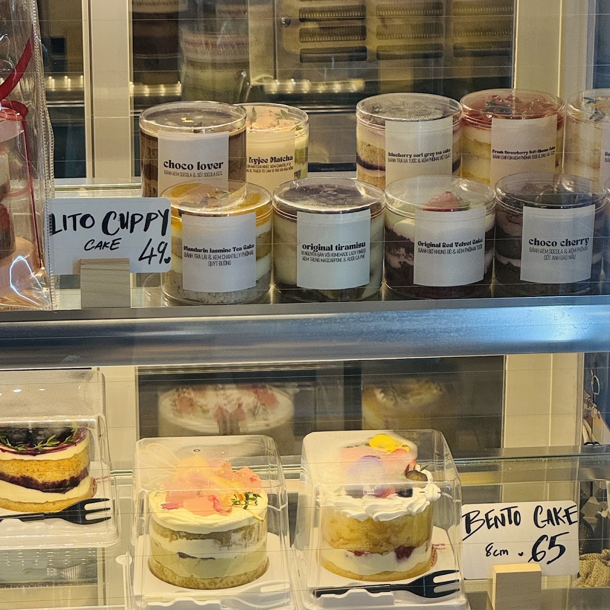 Litokit - Tiệm Bánh Bếp Nhỏ photo 5 in Thao Dien