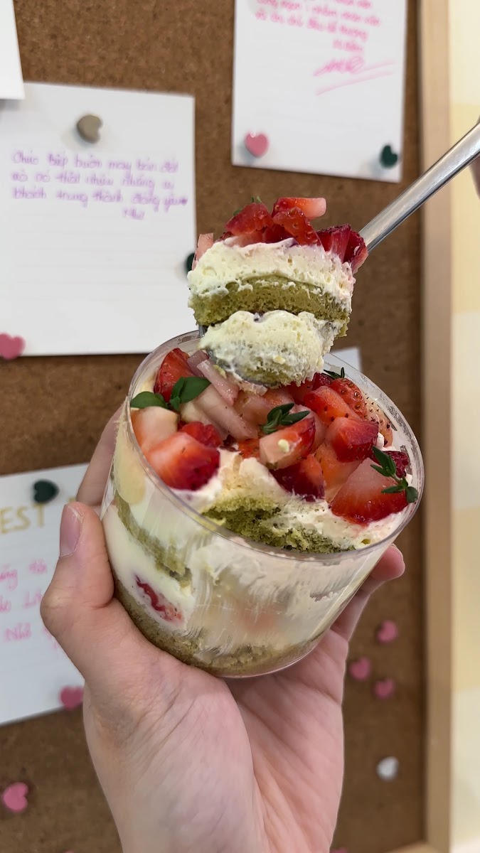 Litokit - Tiệm Bánh Bếp Nhỏ photo 7 in Thao Dien