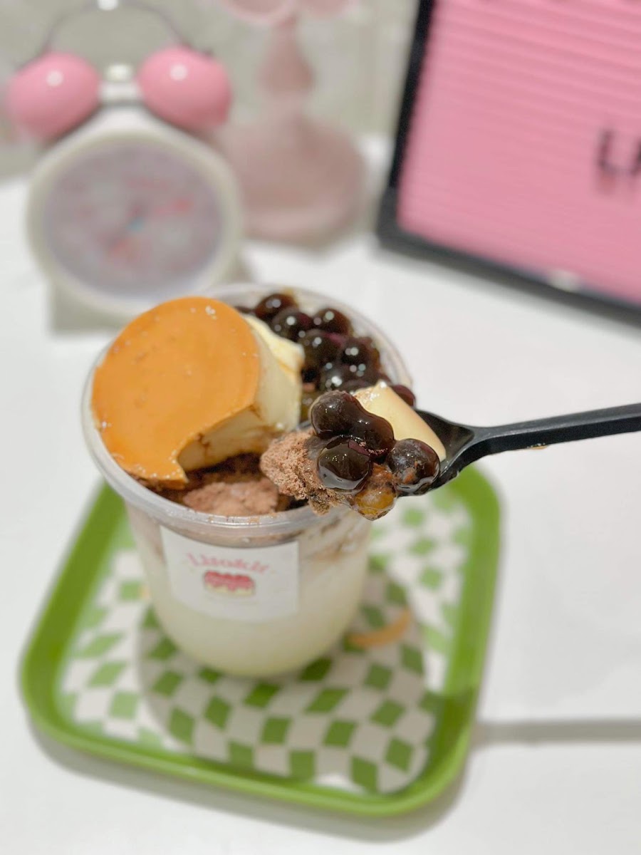 Litokit - Tiệm Bánh Bếp Nhỏ photo 10 in Thao Dien