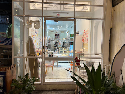 Litokit - Tiệm Bánh Bếp Nhỏ - Bakeries & Desserts in Thao Dien