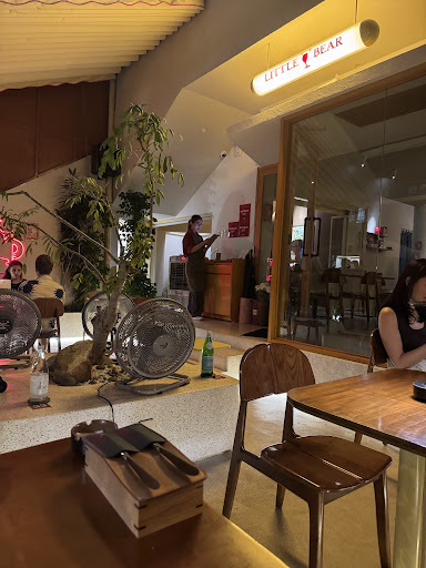 Little Bear Wine Bar photo 5 in Thao Dien