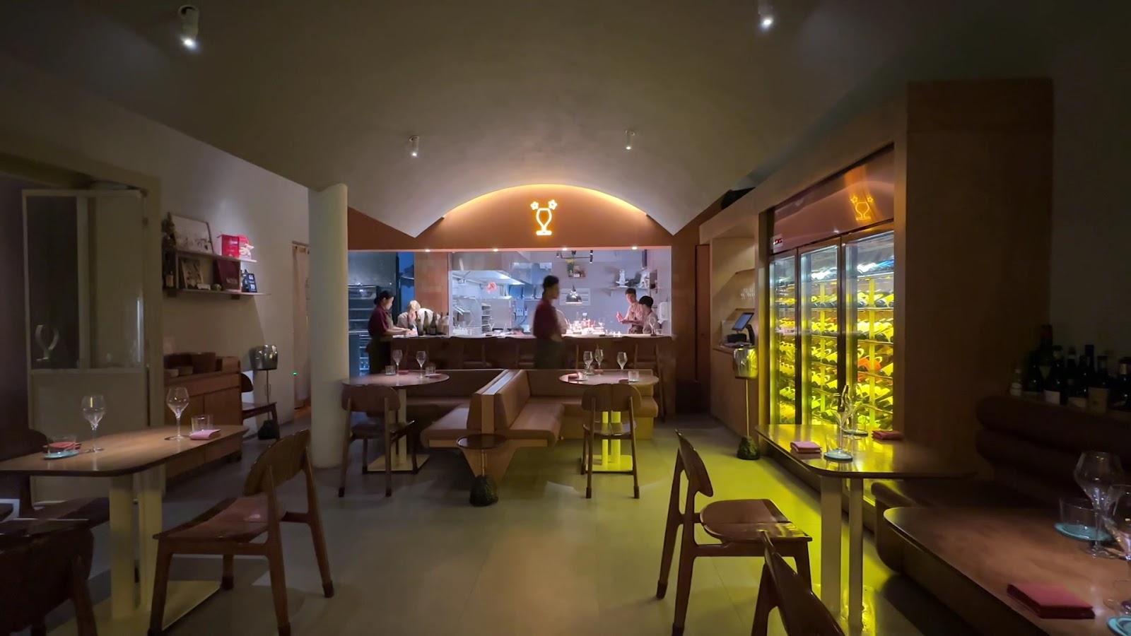 Little Bear Wine Bar Wine bar in Ho Chi Minh City - exterior