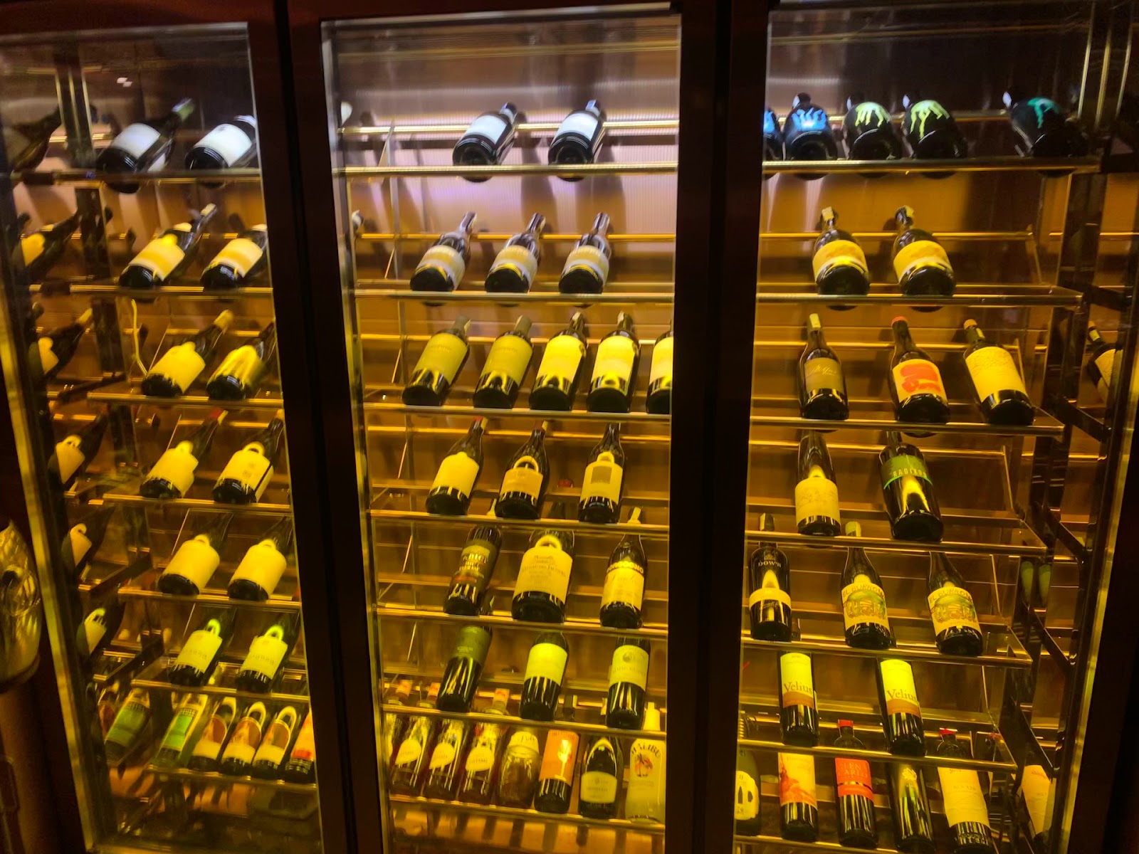 Little Bear Wine Bar photo 5 in Thao Dien