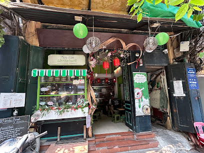 Little Bowl - Bakeries & Desserts in Thao Dien