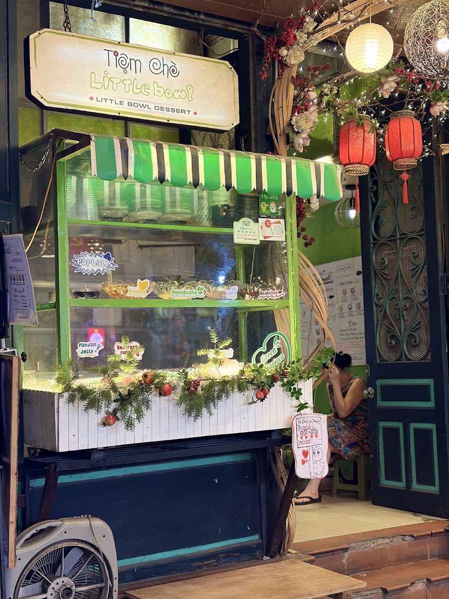 Little Bowl photo 2 in Ha Noi