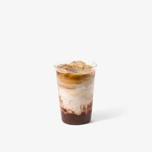 Mocha at Little Cam Saigon