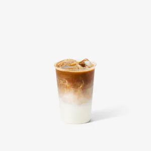 Capuccino (Char Siu) at Little Cam Saigon, Thao Dien