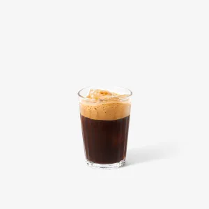 Black Coffee at Little Cam Saigon, Thao Dien