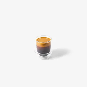 Espresso at Little Cam Saigon, Thao Dien