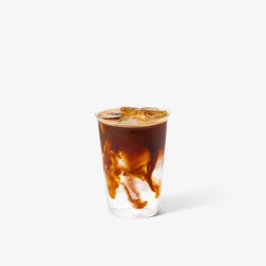 Americano at Little Cam Saigon, Thao Dien