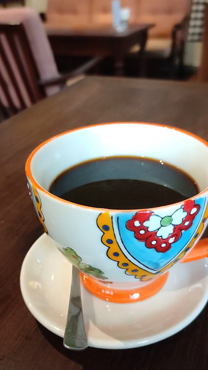 Little HaNoi Egg Coffee photo 3 in Thao Dien