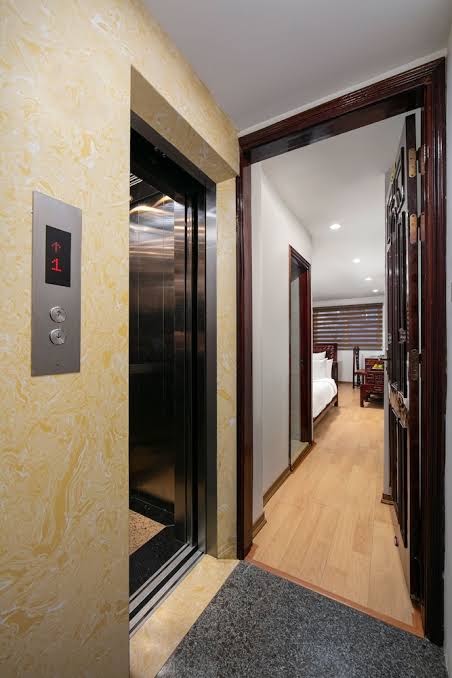 Little Hanoi Hotel photo 2 in Ha Noi