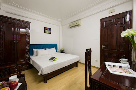 Little Hanoi Hotel photo 5 in Thao Dien
