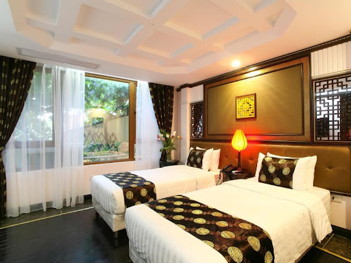 Little Hanoi Hotel photo 5 in Ha Noi