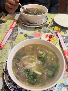 Little Hanoi Restaurant photo 8 in Thao Dien