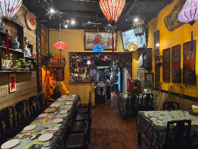 Little Hanoi Restaurant photo 7 in Thao Dien