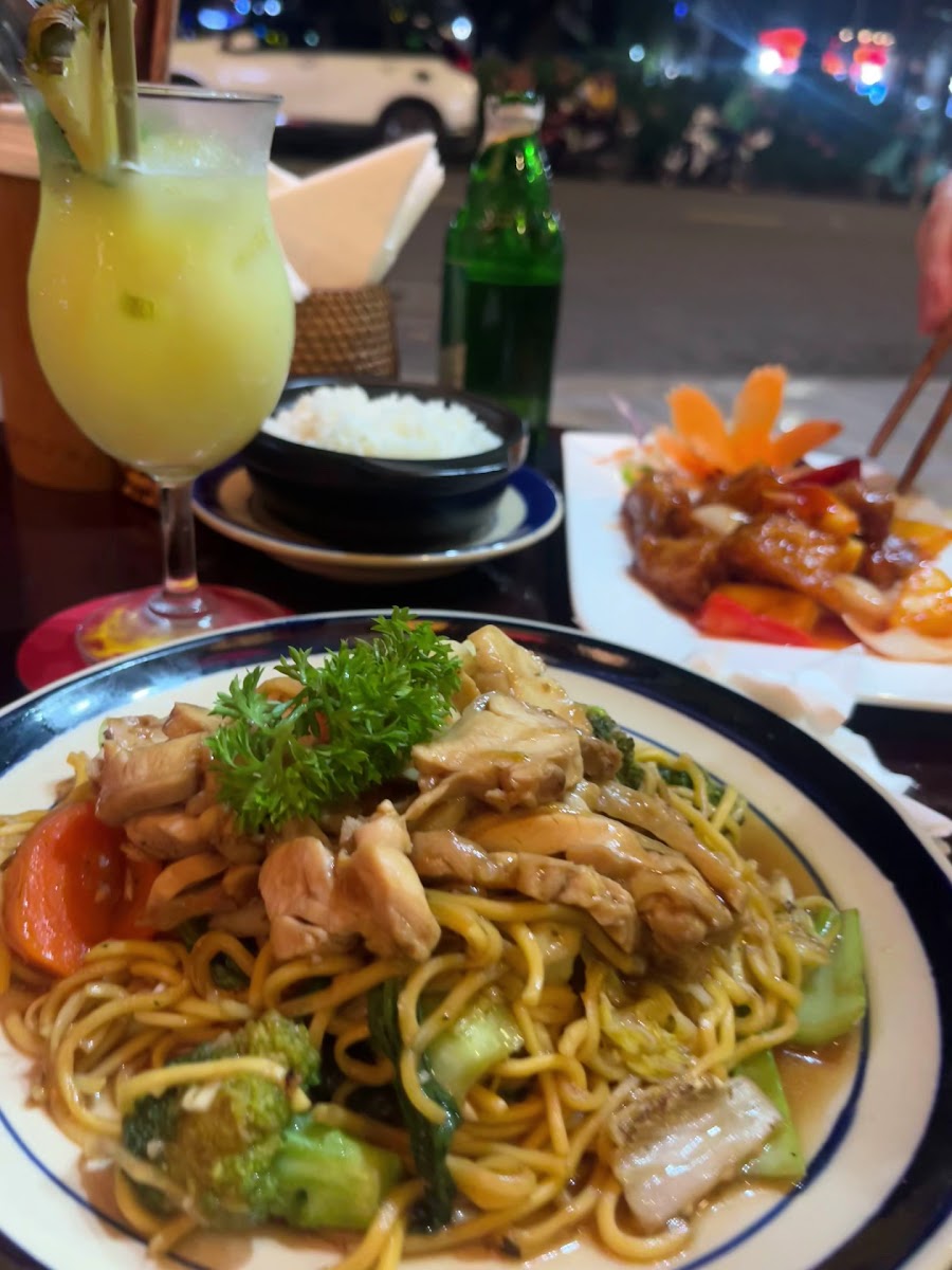 Little SaiGon Restaurant & Pub photo 2 in Thao Dien