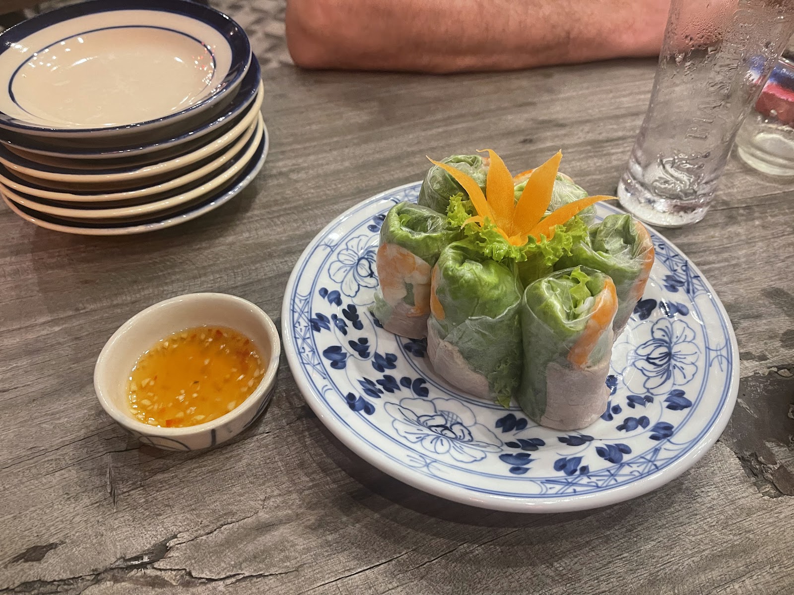 Little SaiGon Restaurant & Pub photo 3 in Thao Dien