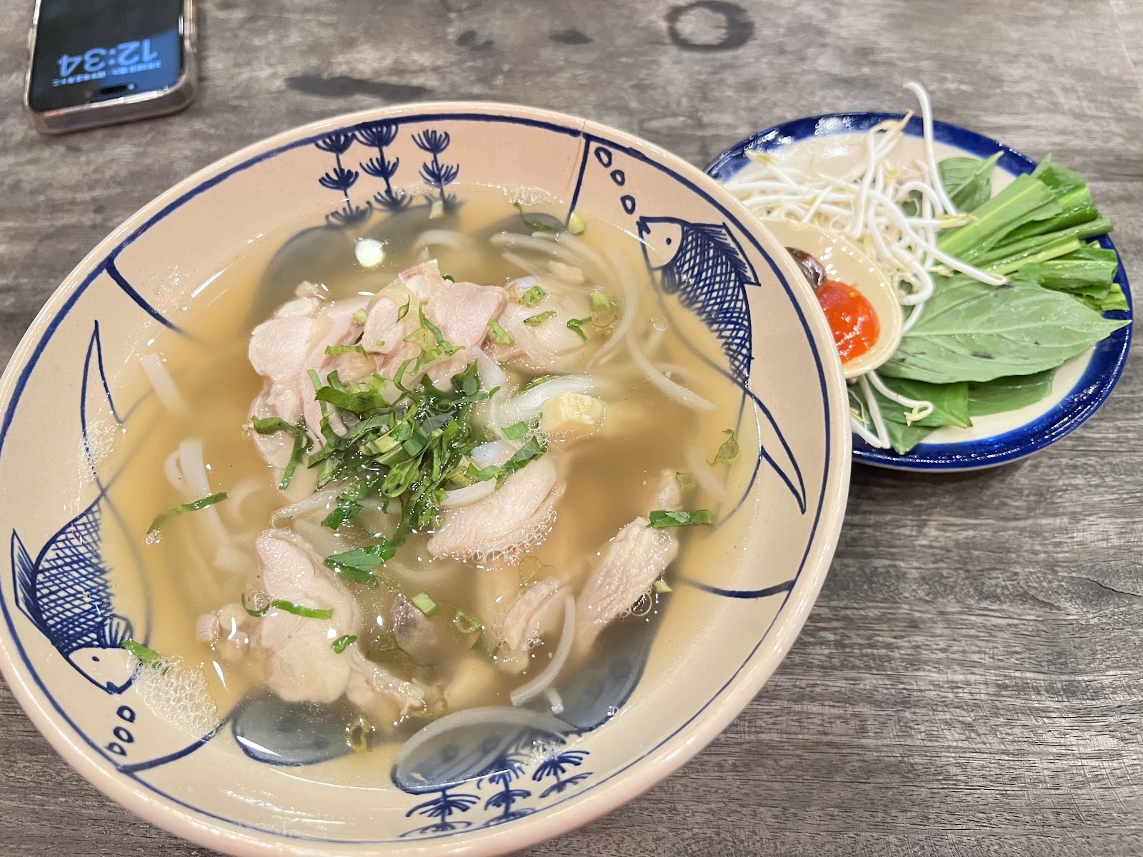 Little SaiGon Restaurant & Pub photo 8 in Thao Dien
